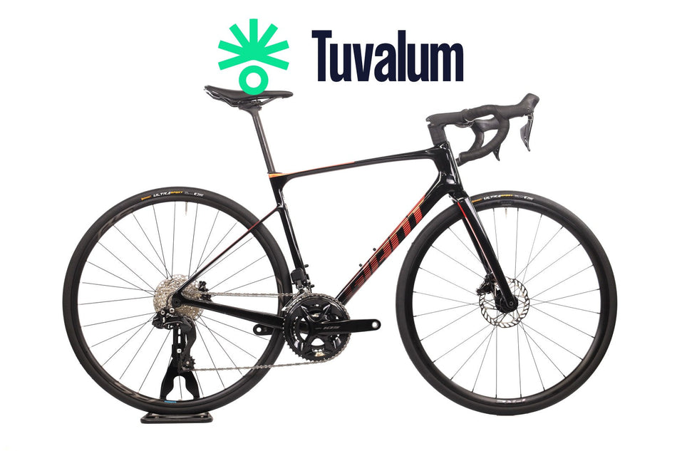 Giant Defy Advanced 1