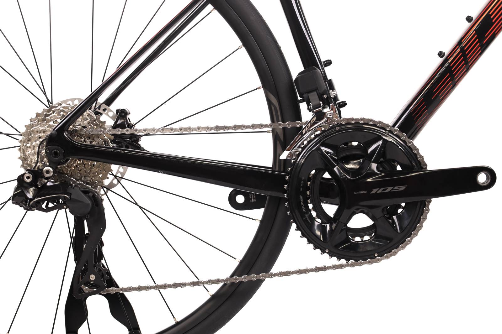 Giant Defy Advanced 1