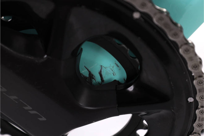 Bianchi Infinito CV Ultegra DI2 - Bicicleta de carretera