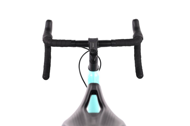 Bianchi Infinito CV Ultegra DI2 - Bicicleta de carretera