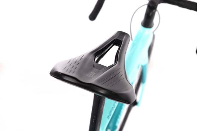 Bianchi Infinito CV Ultegra DI2 - Bicicleta de carretera