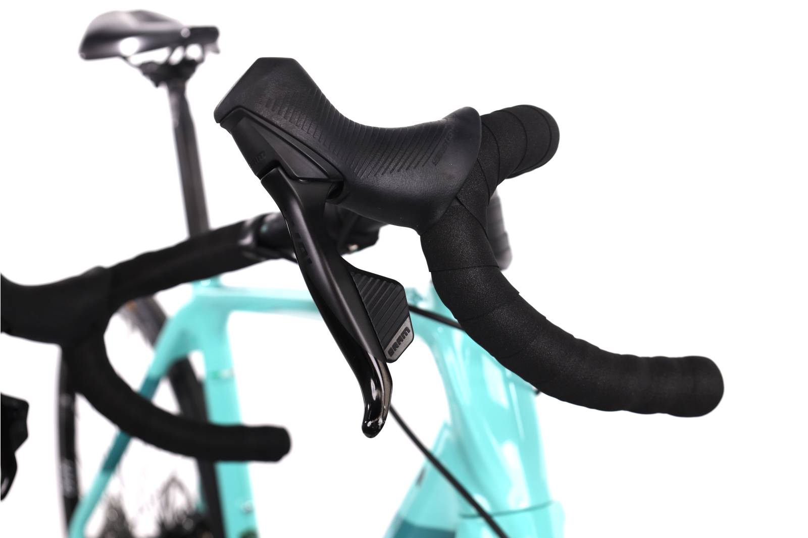 Bianchi Infinito CV Rival AXS