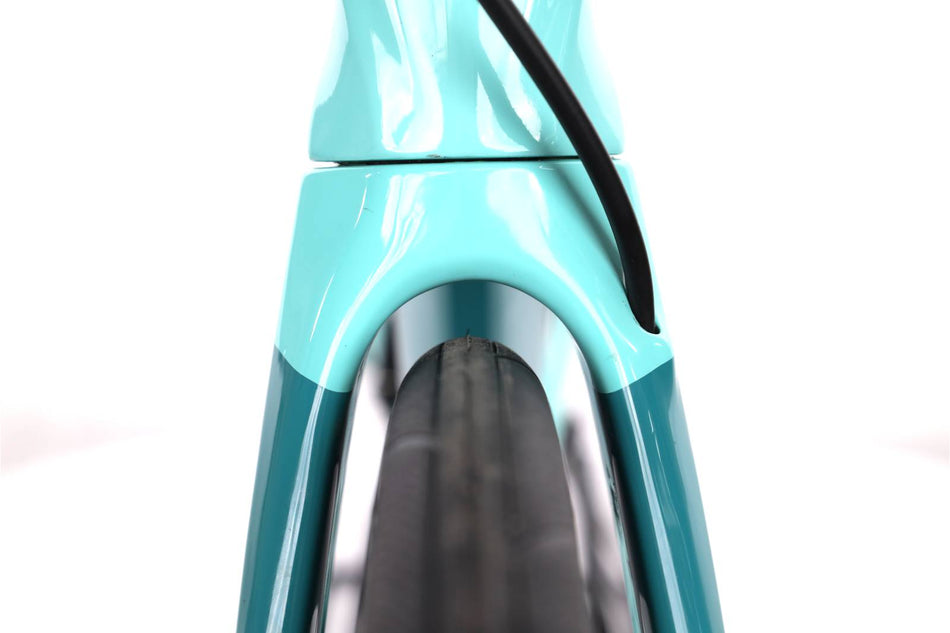 Bianchi Infinito CV Rival AXS