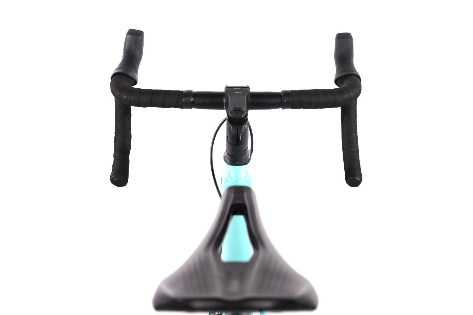 Bianchi Infinito CV Rival AXS
