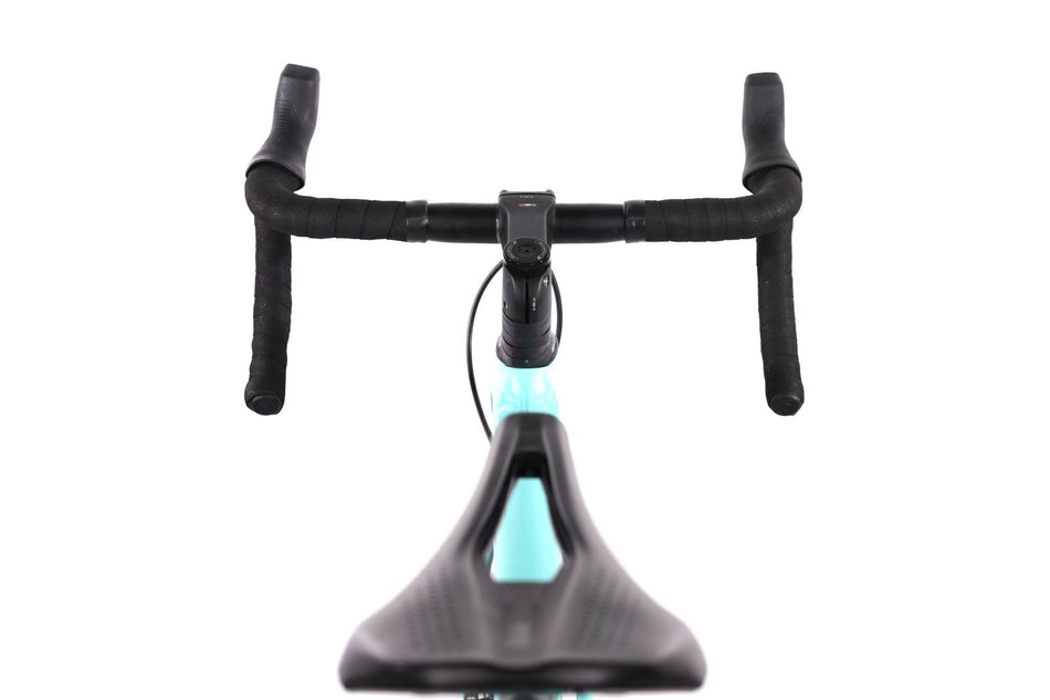 Bianchi Infinito CV Rival AXS