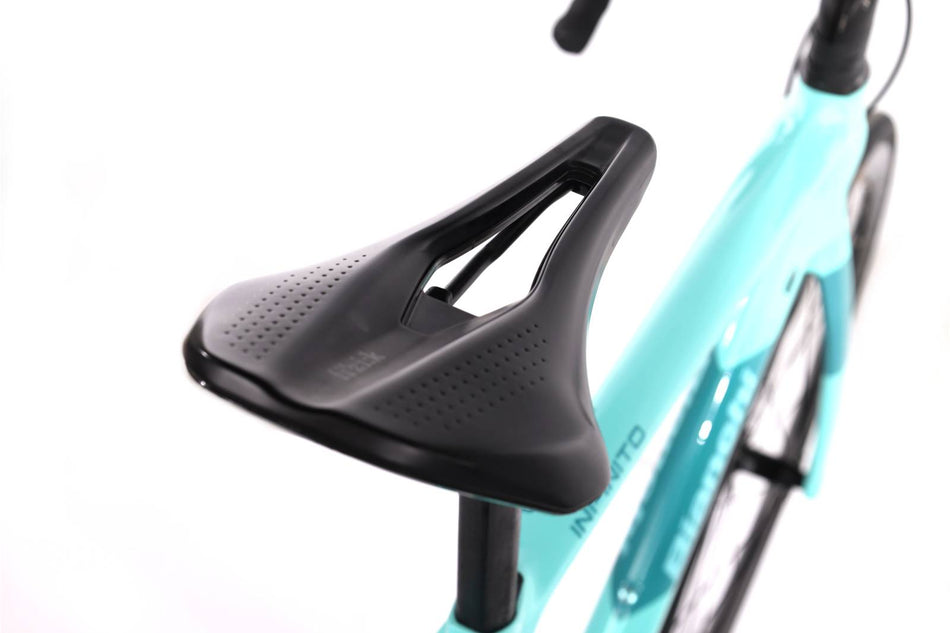 Bianchi Infinito CV Rival AXS