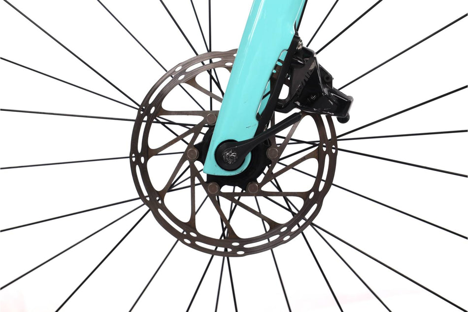 Bianchi Infinito CV Rival AXS