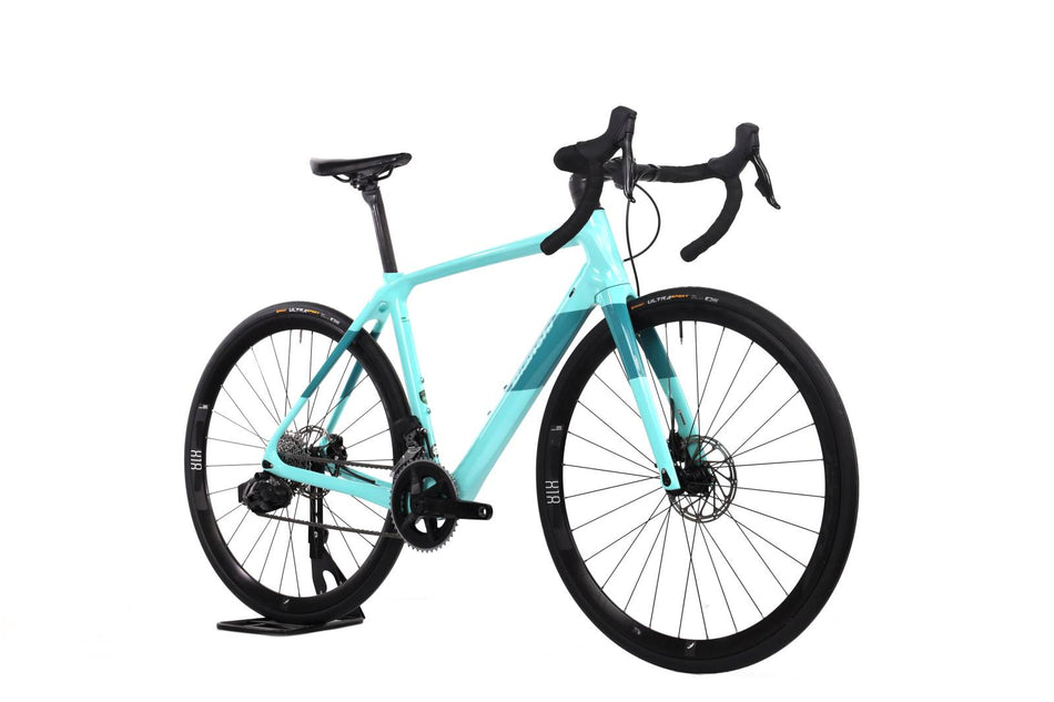 Bianchi Infinito CV Rival AXS
