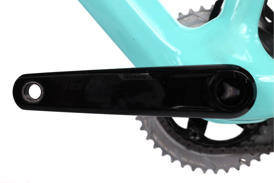Bianchi Infinito CV Rival AXS