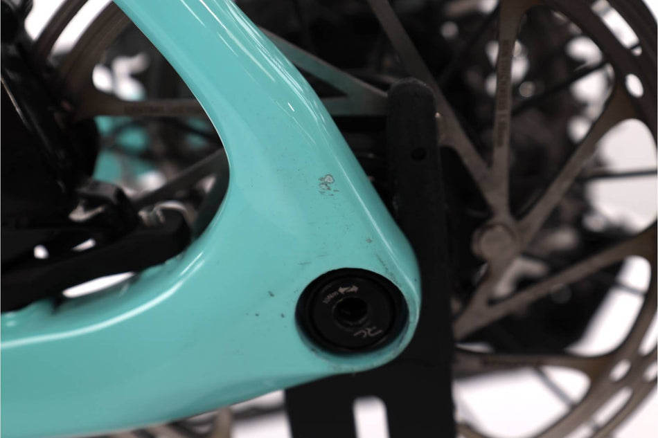 Bianchi Infinito CV Rival AXS