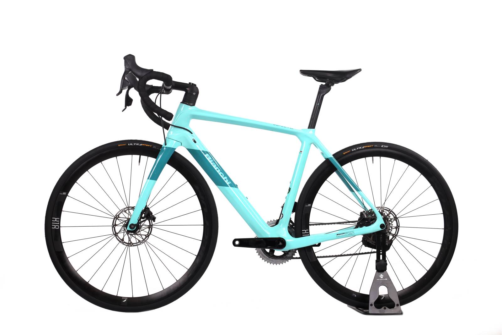 Bianchi Infinito CV Rival AXS