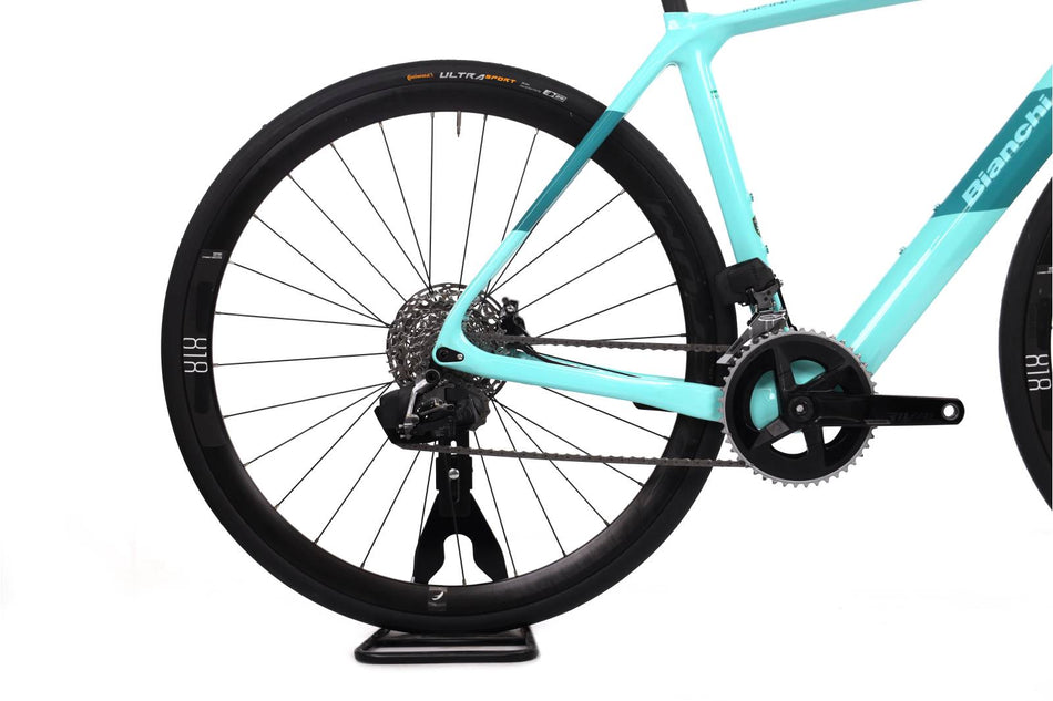 Bianchi Infinito CV Rival AXS