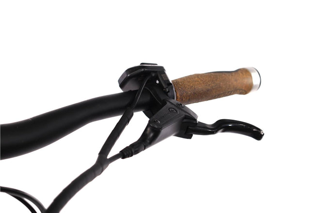 Giant Exploro E+4 - EMTB Rigida