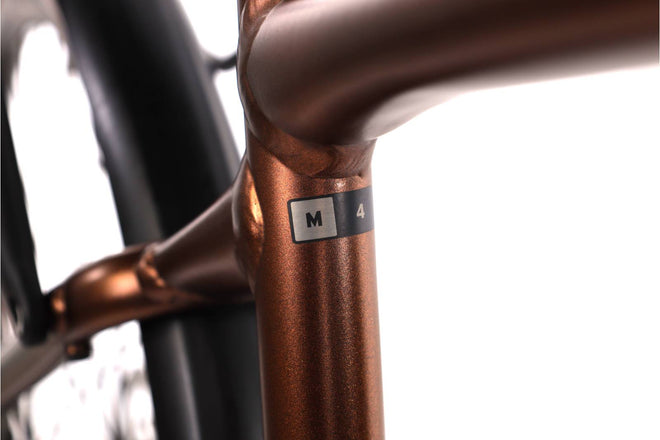 Giant Exploro E+4 - EMTB Rigida