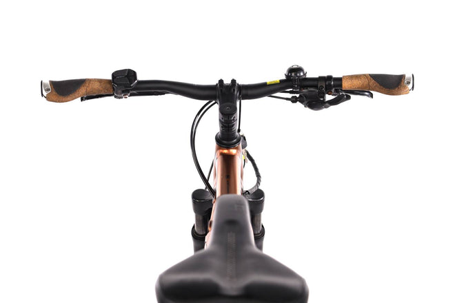 Giant Exploro E+4 - EMTB Rigida