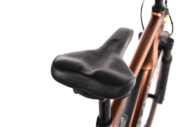 Giant Exploro E+4 - EMTB Rigida