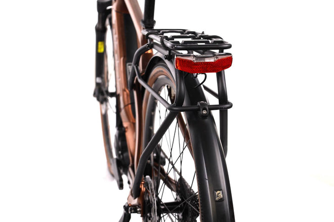 Giant Exploro E+4 - EMTB Rigida