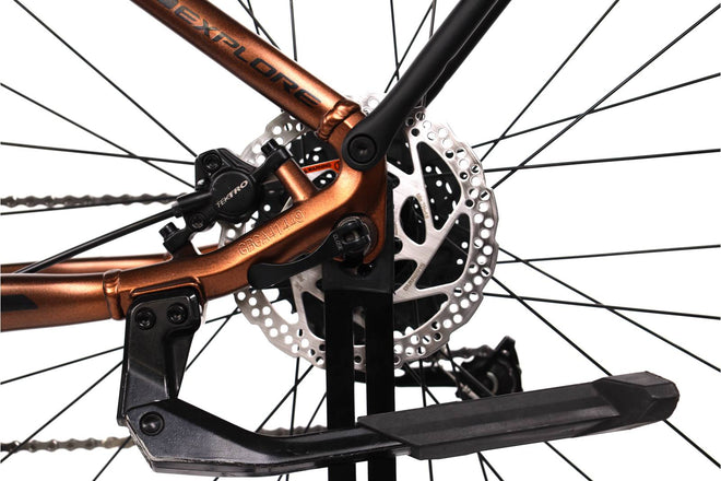 Giant Exploro E+4 - EMTB Rigida