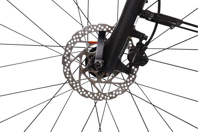 Giant Exploro E+4 - EMTB Rigida