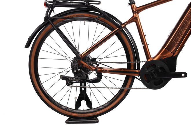 Giant Exploro E+4 - EMTB Rigida