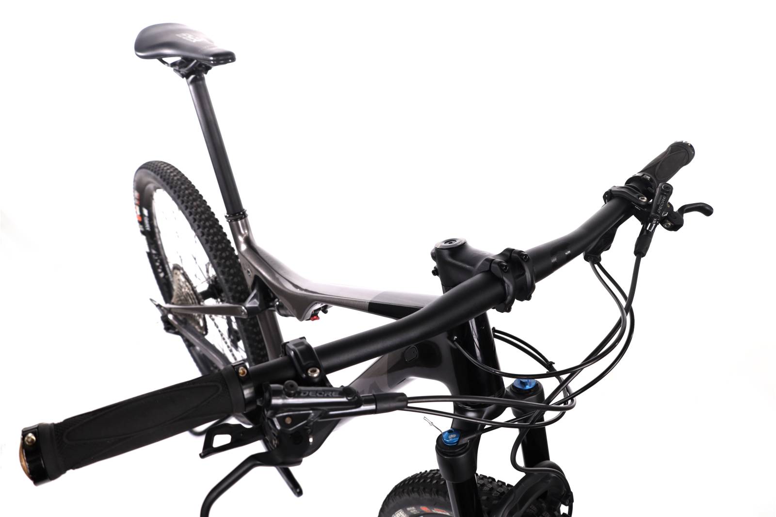 Orbea Oiz M30