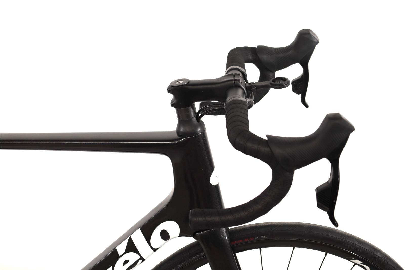 Cervélo Soloist Rival Axs