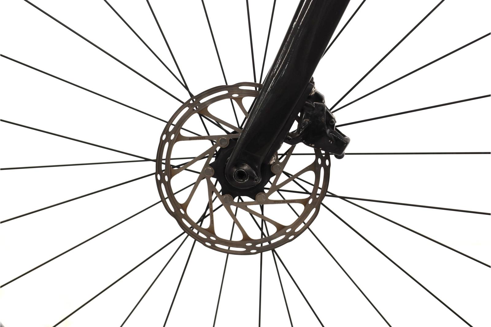 Cervélo Soloist Rival Axs