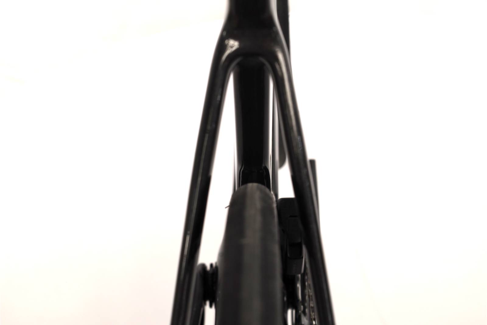 Cervélo Soloist Rival Axs