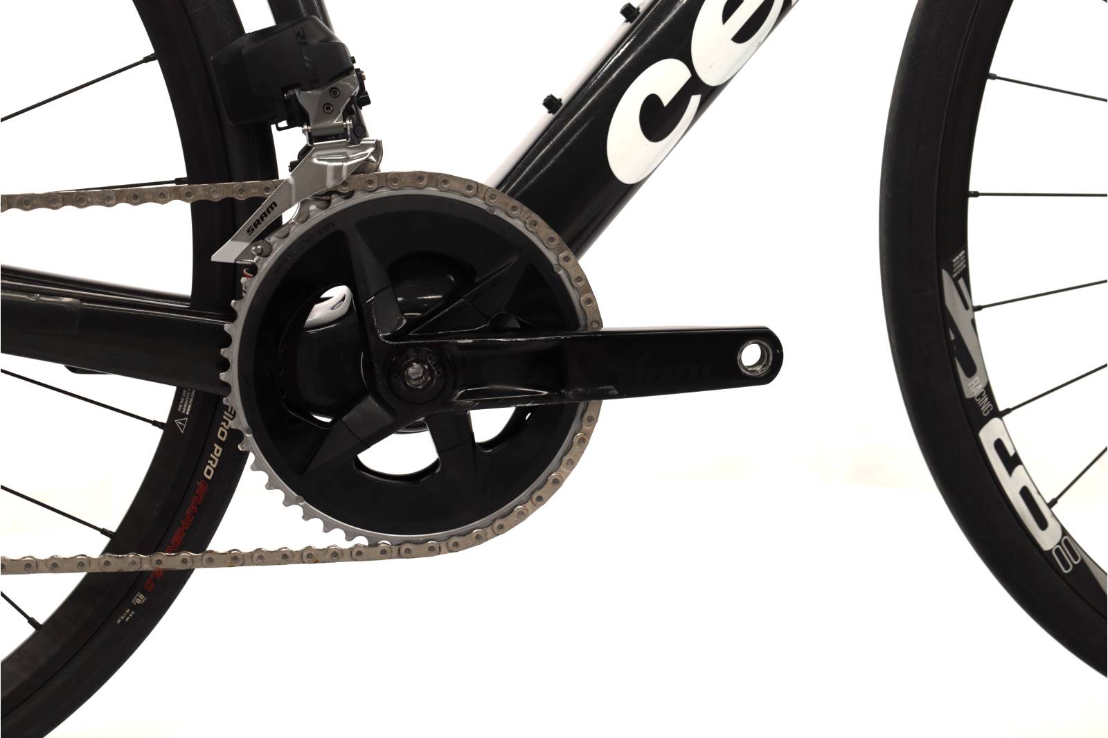 Cervélo Soloist Rival Axs