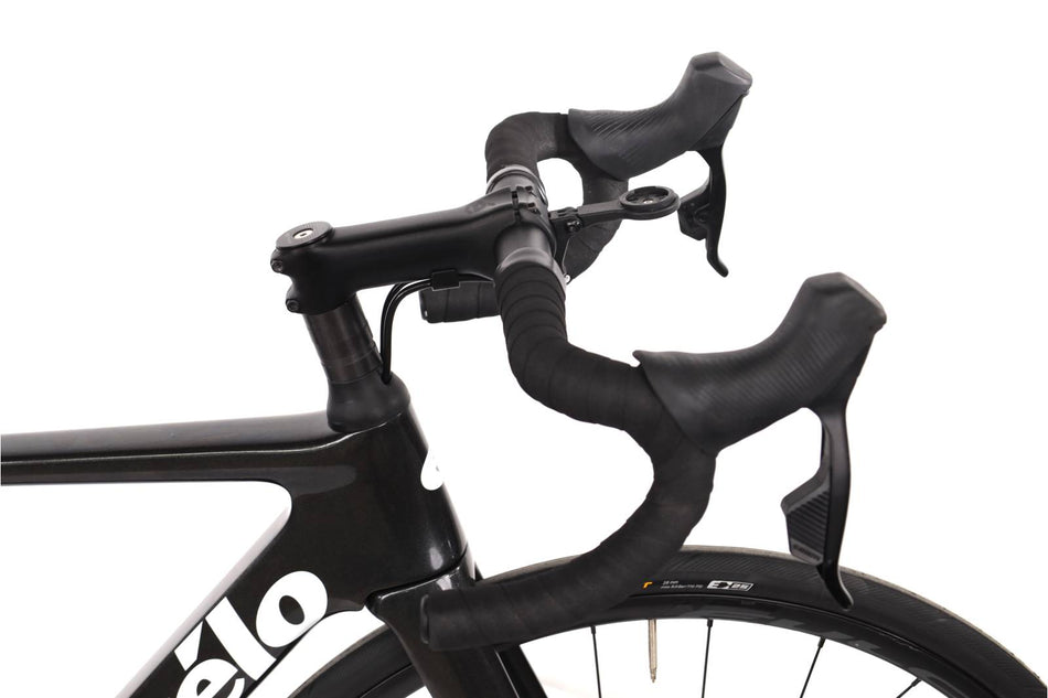 Cervélo SOLOIST Rival AXS