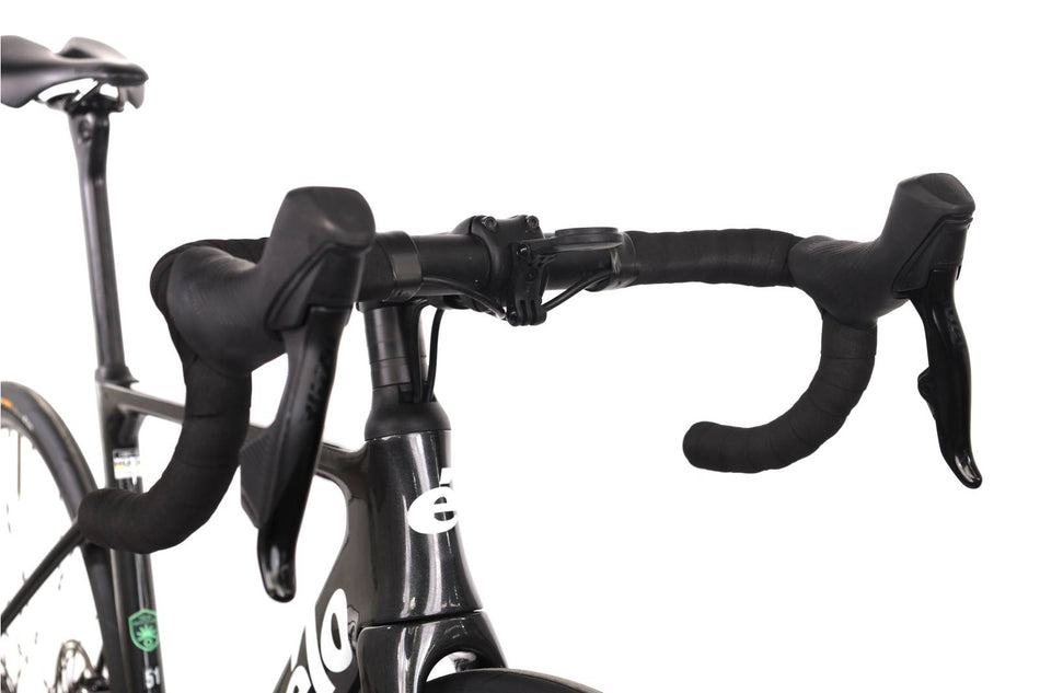 Cervélo SOLOIST Rival AXS