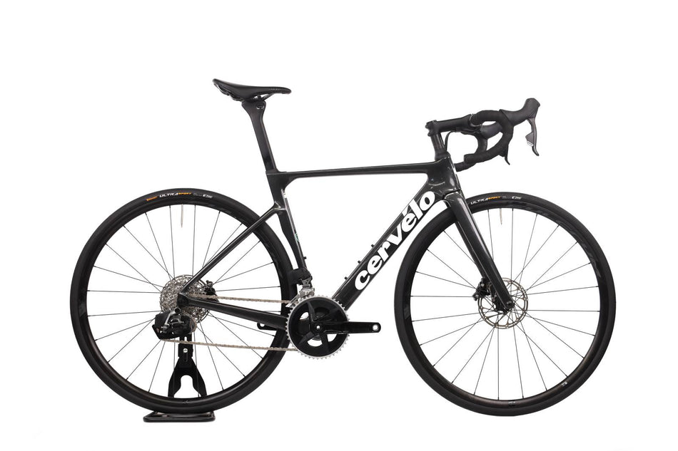 Cervélo SOLOIST Rival AXS