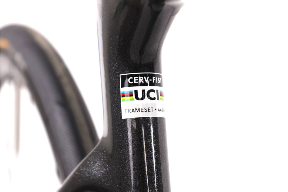 Cervélo SOLOIST Rival AXS
