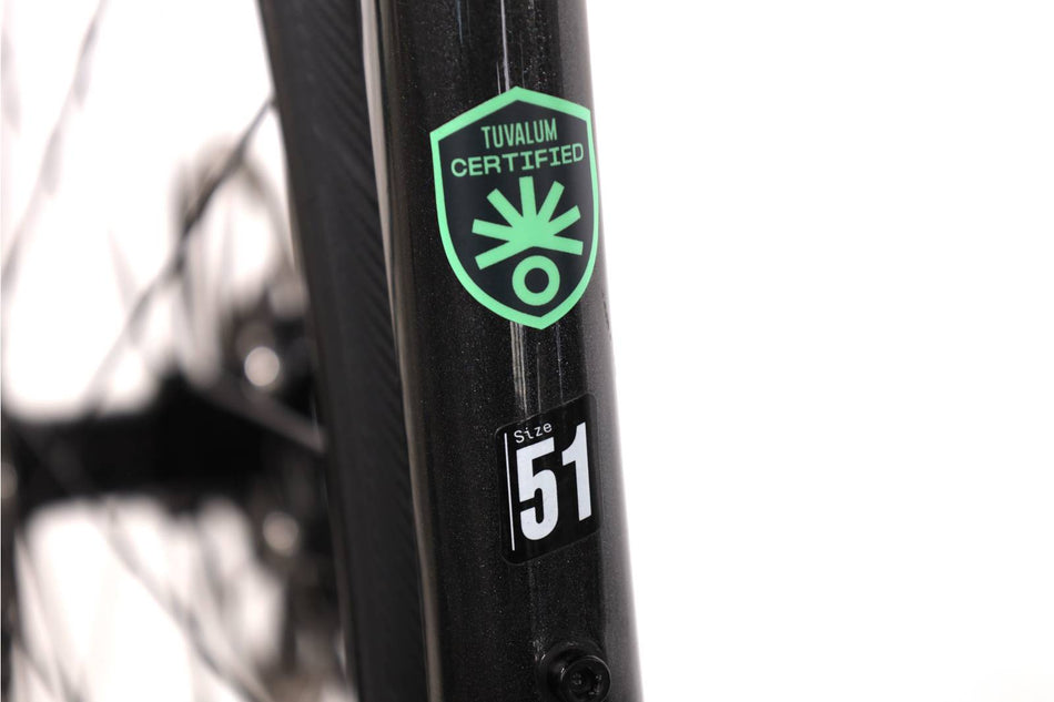 Cervélo SOLOIST Rival AXS