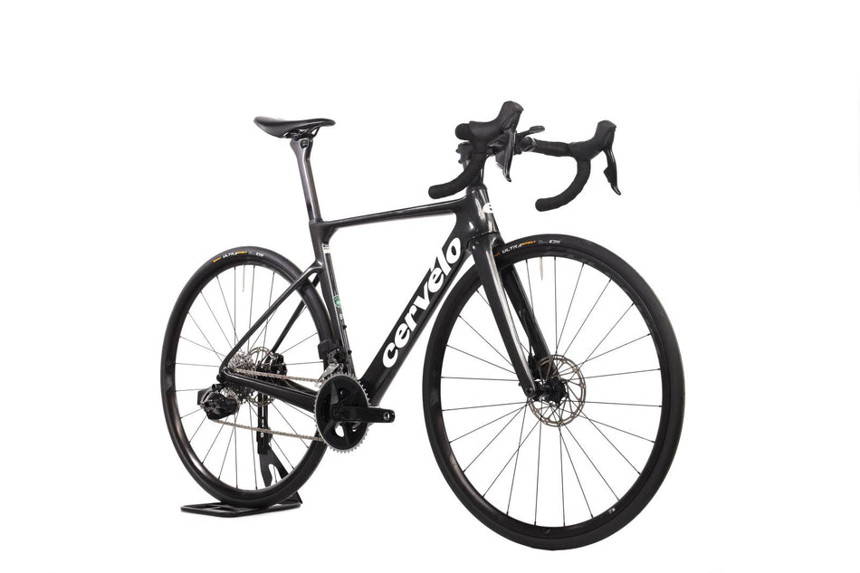 Cervélo SOLOIST Rival AXS