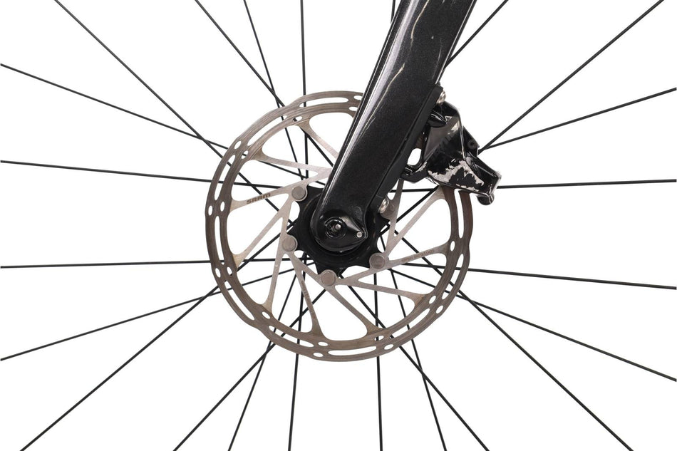 Cervélo SOLOIST Rival AXS