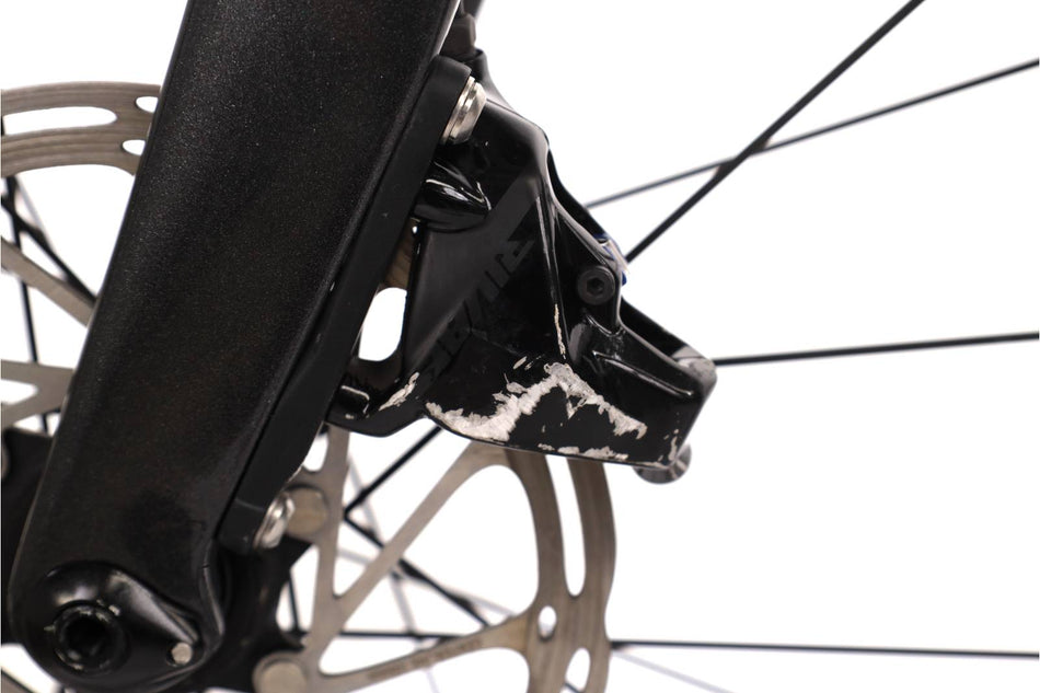 Cervélo SOLOIST Rival AXS