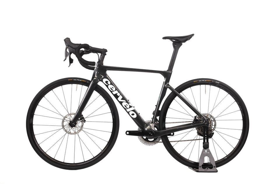 Cervélo SOLOIST Rival AXS