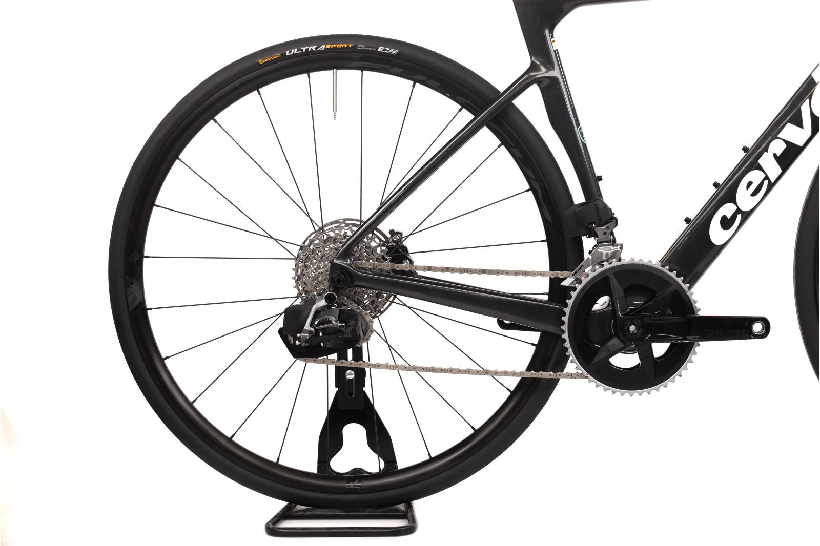 Cervélo SOLOIST Rival AXS