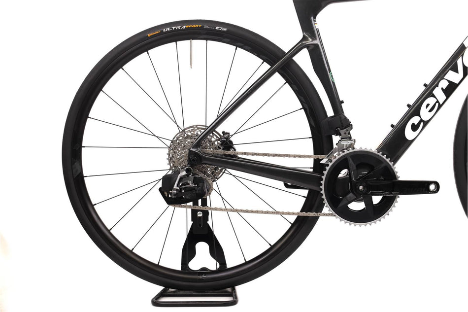 Cervélo SOLOIST Rival AXS
