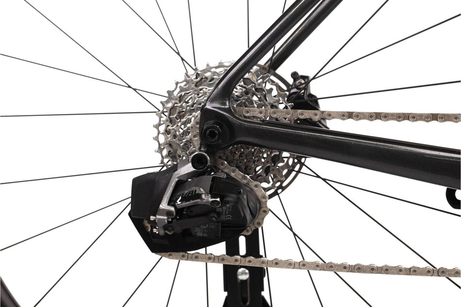 Cervélo SOLOIST Rival AXS