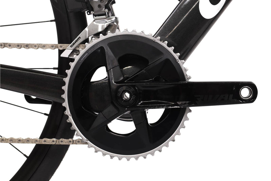 Cervélo SOLOIST Rival AXS