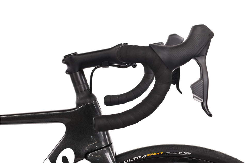 Cervélo SOLOIST Rival AXS