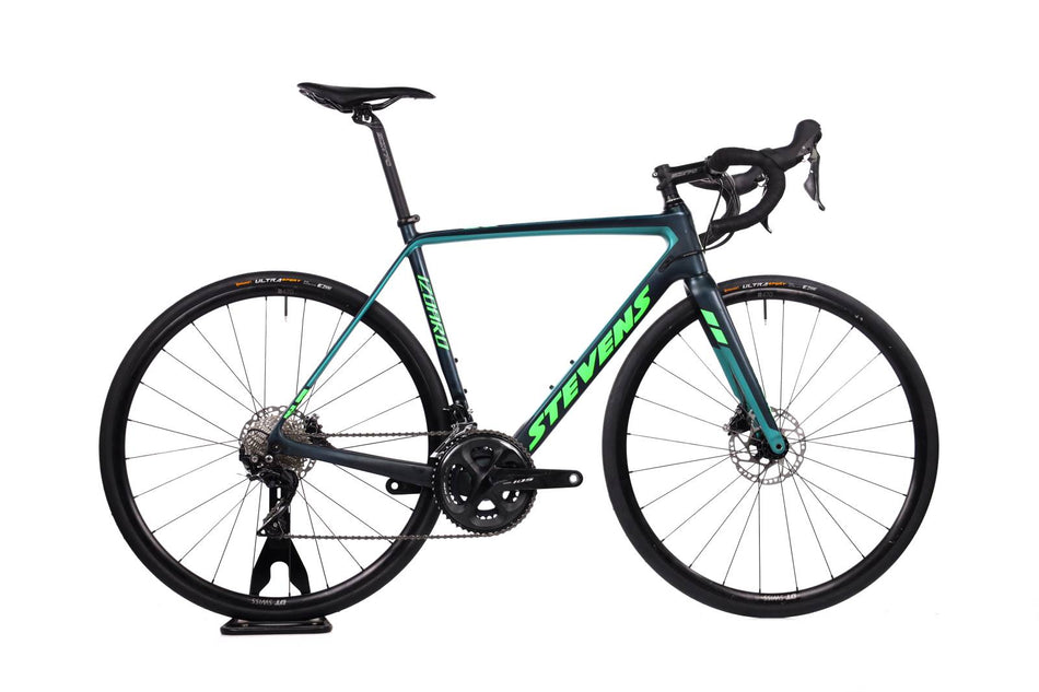 Stevens Izoard DISC 105