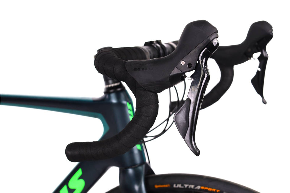 Stevens Izoard DISC 105