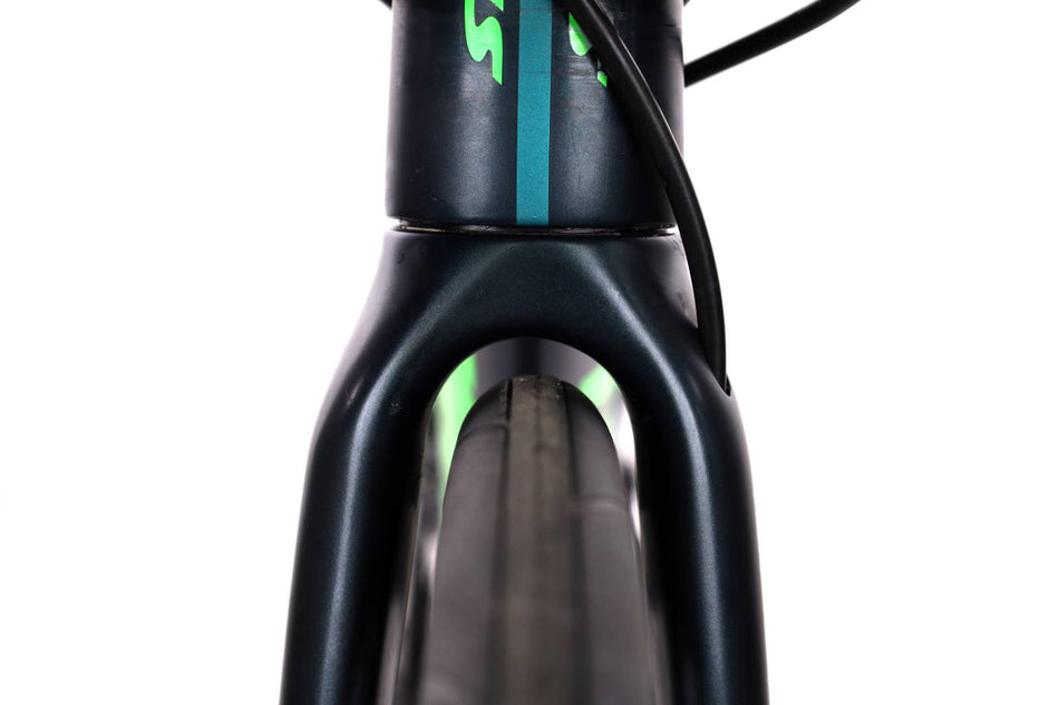 Stevens Izoard DISC 105