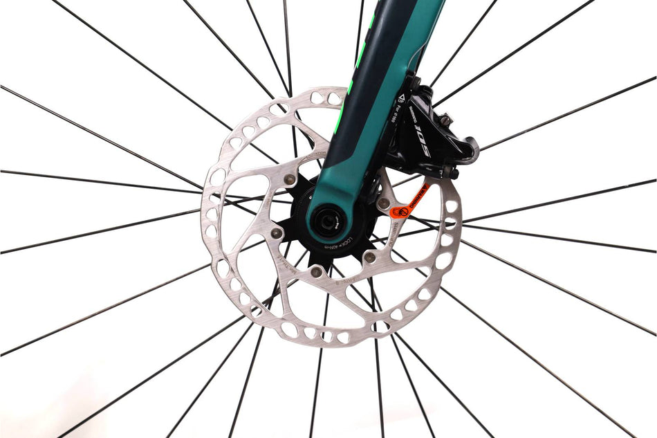 Stevens Izoard DISC 105