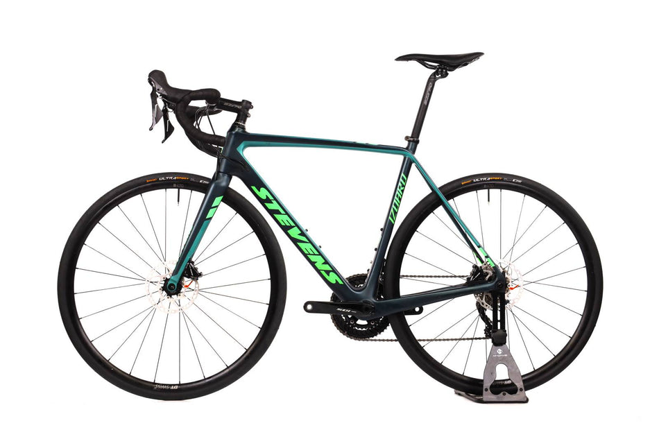 Stevens Izoard DISC 105