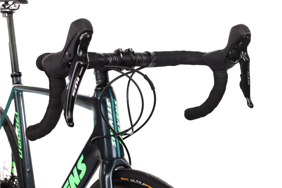 Stevens Izoard 105