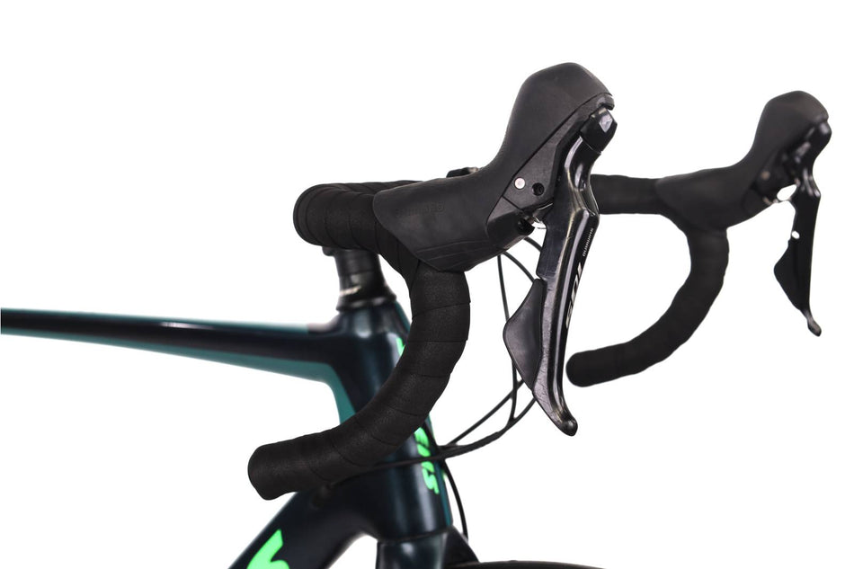 Stevens Izoard 105